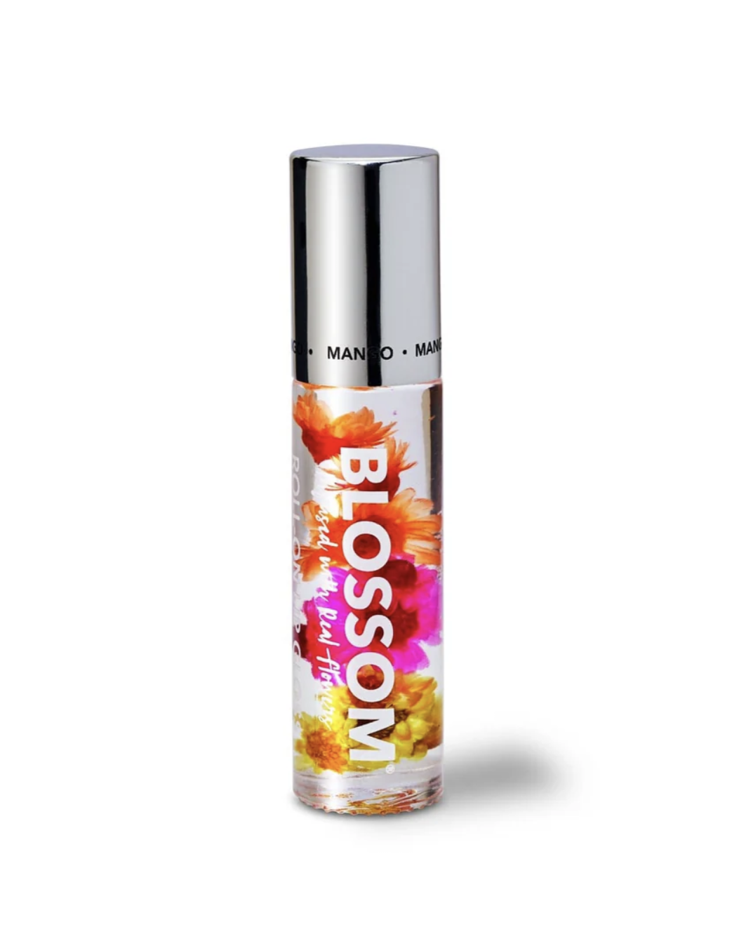 Fruit Flavored Roll On Lip Gloss