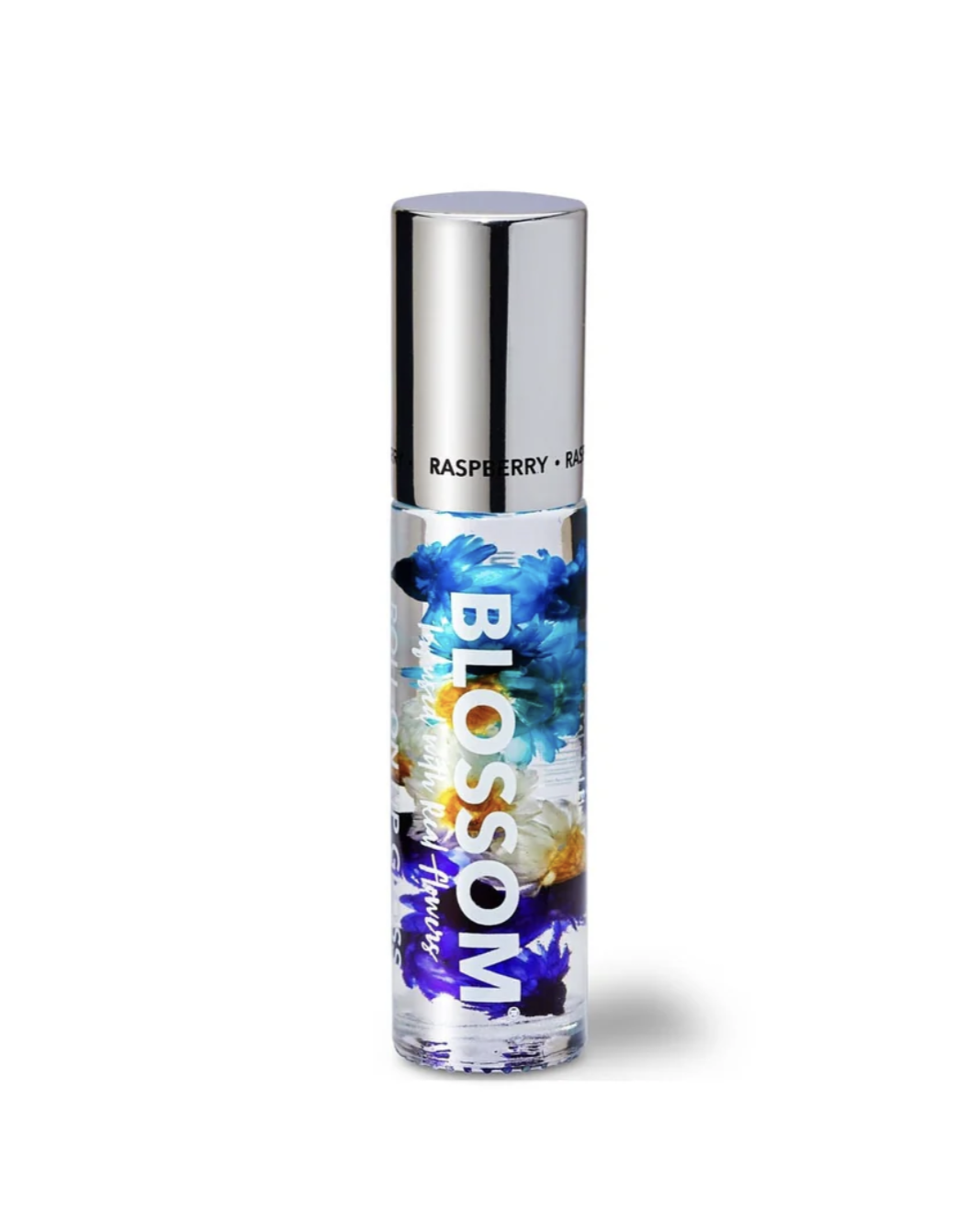 Fruit Flavored Roll On Lip Gloss