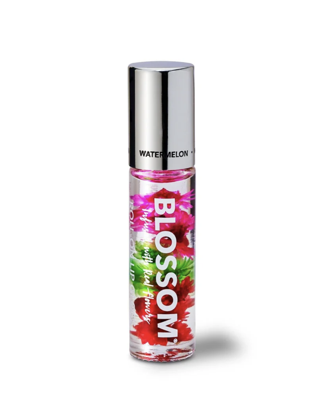 Fruit Flavored Roll On Lip Gloss
