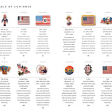 Broad Stripes Bright Stars