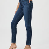 Gemma High Rise Skinny Jean, Sketchbook