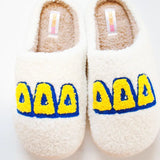 Sorority Slippers