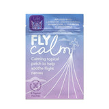 Fly Calm Wellness Patches