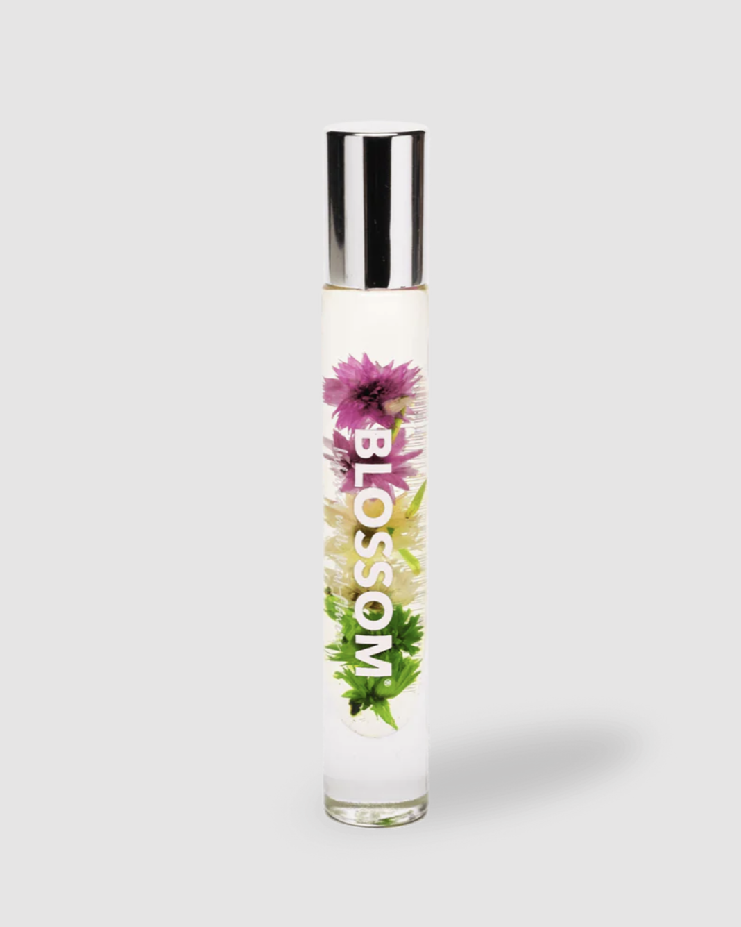 Roll On Perfume