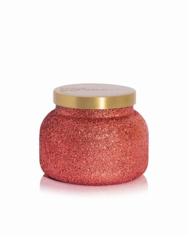 Apple Cider Social Signature Glam Jar, 19oz
