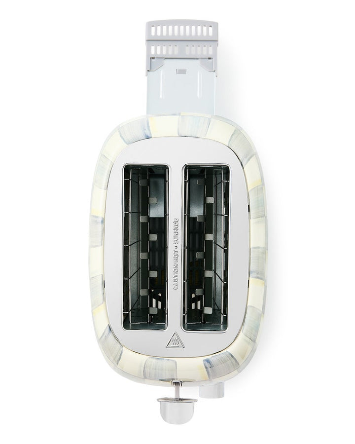 Sterling Check 2-Slice Toaster