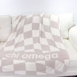 Sweet Dreams Sorority Blanket