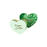 Sorority Badge Pillow & Box