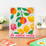 Diamond Art Reset Edition, La Dolce Vita