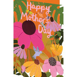 Mother's Sunday Morning Mother's Day Card