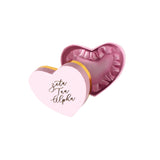 Sorority Badge Pillow & Box