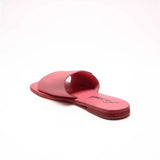 Verona Slide Sandal, Watermelon
