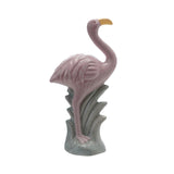 Vintage Flamingo