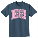 Sorority Varsity Tee