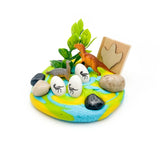 Sensory Dough