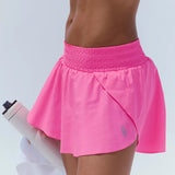 Element Shorts, Hot Pink