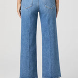 Anessa W/ 3/8 Hem, Vino Vibes