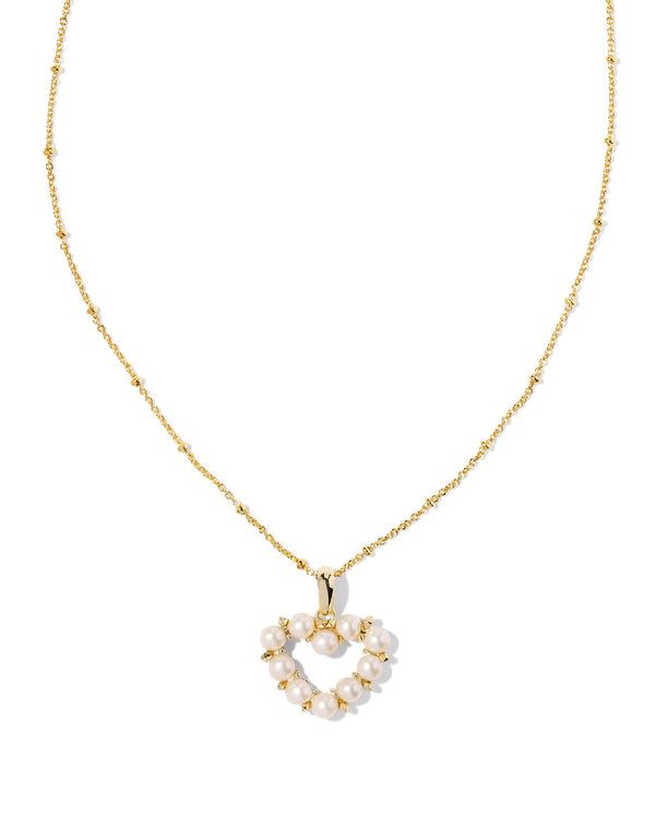Kendra Scott | Jewelry | Nwt Kendra Scott Gold Blue Framed Tessa Multi  Strand Necklace Ksnk | Poshmark