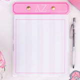 Pop Acrylic Notepad