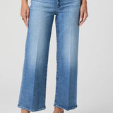 Anessa W/ 3/8 Hem, Vino Vibes