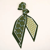 Sorority Twirl & Tie Scarf