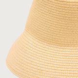 Goodwin Sun Hat, Anise Flower