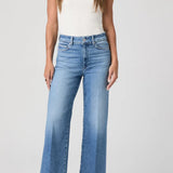 Anessa W/ 3/8 Hem, Vino Vibes