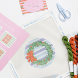Everlasting Needlepoint Kit