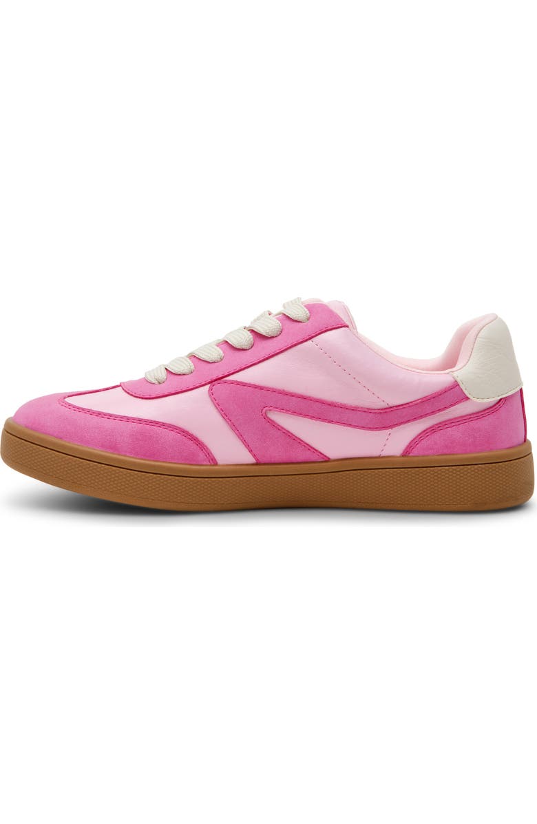 Voyage Sneaker, Pink Shiny