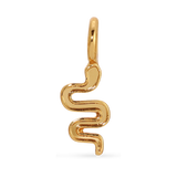 Charm Garden Snake Charm