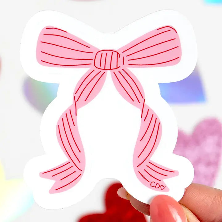 Assorted Stickers