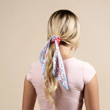 Twirl & Tie Scarf Accessory, All American Darling