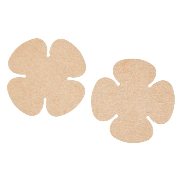 Gentle No-Show Concealers, Medium