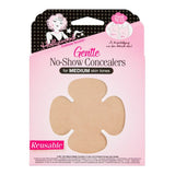 Gentle No-Show Concealers, Medium