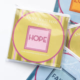 Hope Beginner Needlepoint Kit