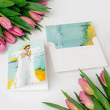 Hopeful Notecards