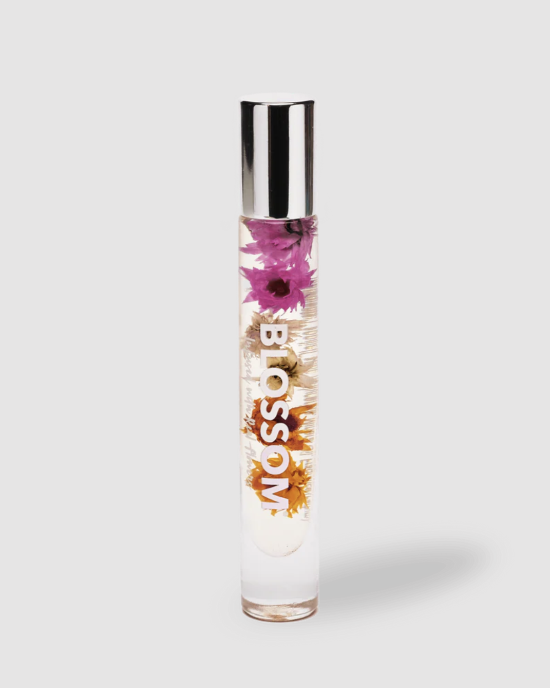Roll On Perfume