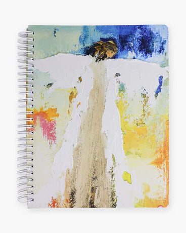 Joy Spiral Journal
