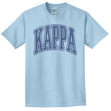 Sorority Varsity Tee