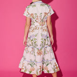 Rachel Dress, Antionette