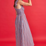 Sage Dress, Independence