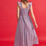 Sage Dress, Independence