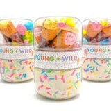Sensory Dough
