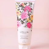 Always In Rose Velvet Body Scrub