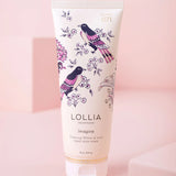 Imagine Velvet Body Scrub