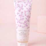 Relax Velvet Body Scrub