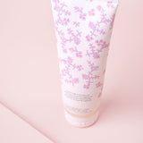 Relax Velvet Body Scrub