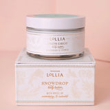 Snowdrop Body Butter