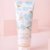 Wish Velvet Body Scrub