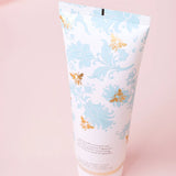 Wish Velvet Body Scrub